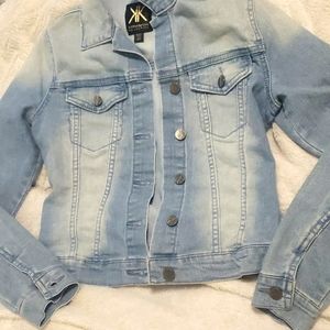 Light Blue Kardashian Kollection size XS
